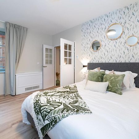 Les Coursives Appartements Mâcon المظهر الخارجي الصورة
