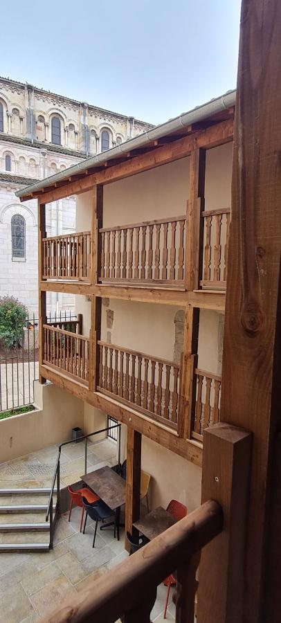 Les Coursives Appartements Mâcon المظهر الخارجي الصورة