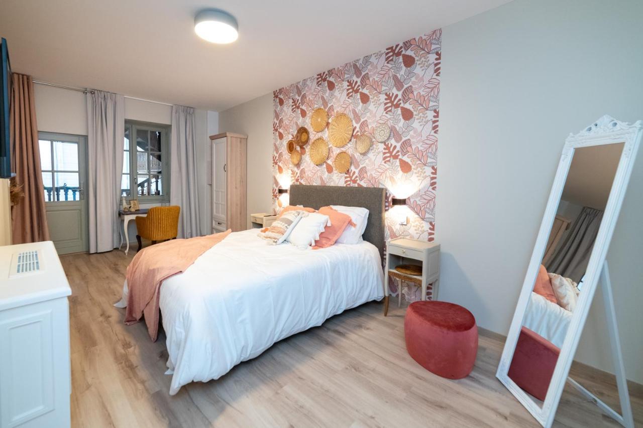 Les Coursives Appartements Mâcon المظهر الخارجي الصورة