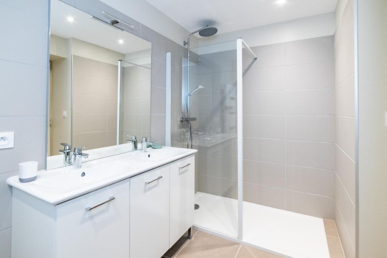 Les Coursives Appartements Mâcon المظهر الخارجي الصورة