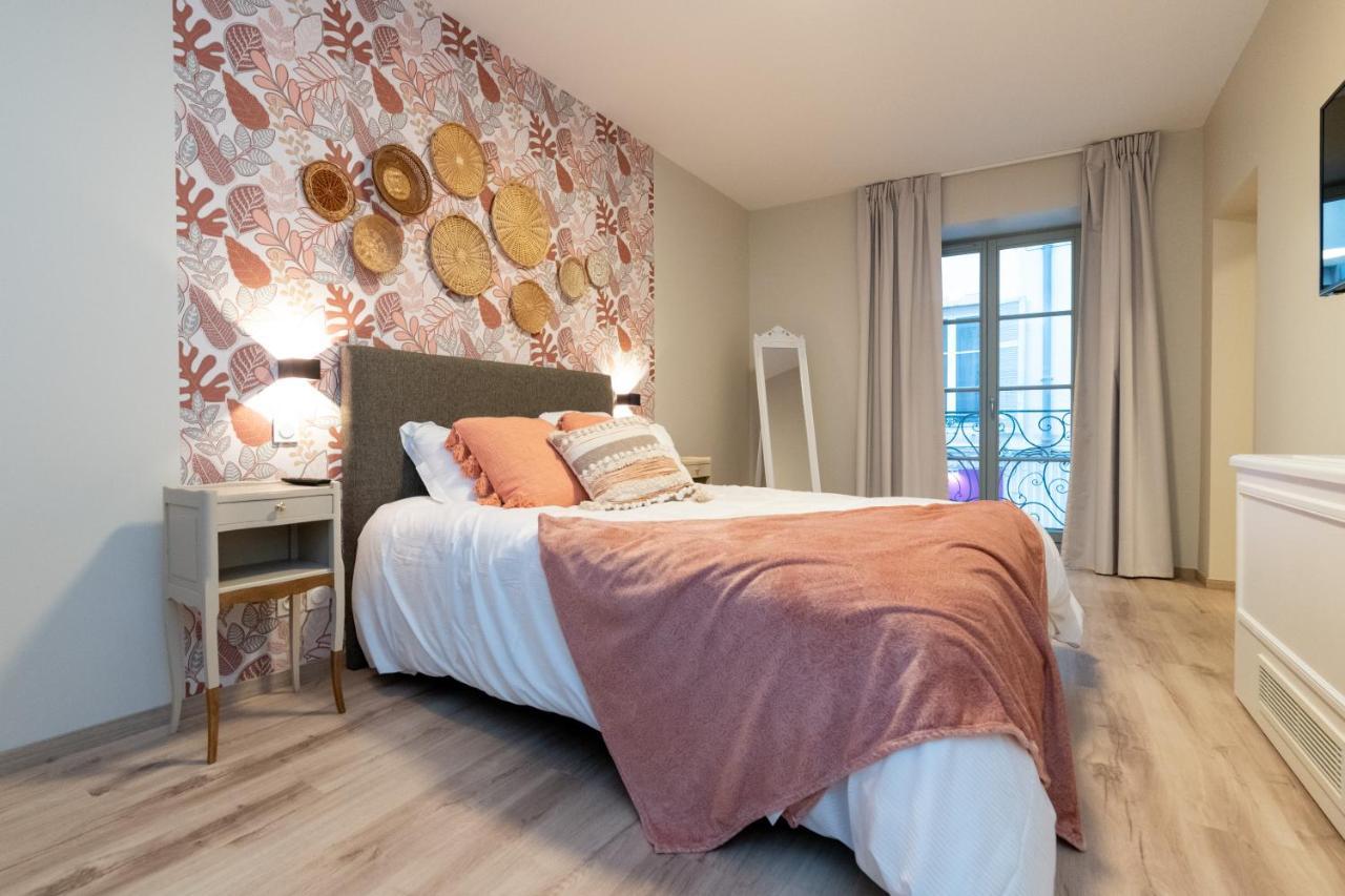 Les Coursives Appartements Mâcon المظهر الخارجي الصورة
