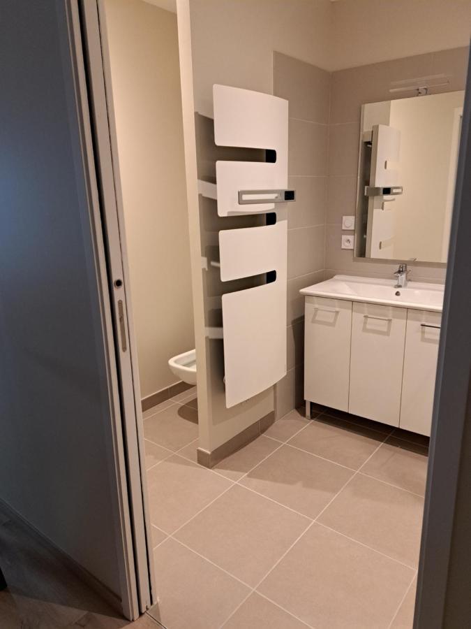 Les Coursives Appartements Mâcon المظهر الخارجي الصورة